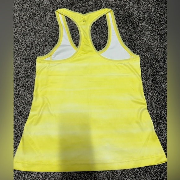 Stori racer back tank top, New - Picture 3 of 6
